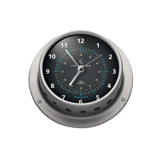 Montre Racing 85 en carbone style satin