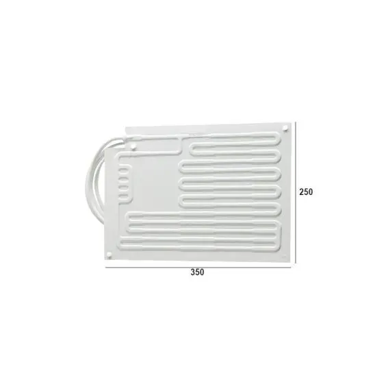 Plaque dévaporateur Quick Connect PT2
