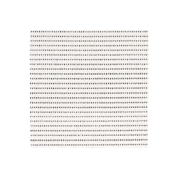 Sympa Nova Premium Mat - White - 0.65x15m