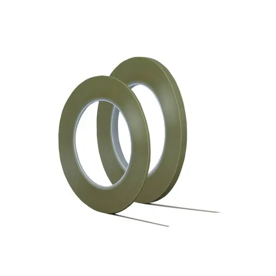 Ruban de ligne fine 6,3mm x 55m
