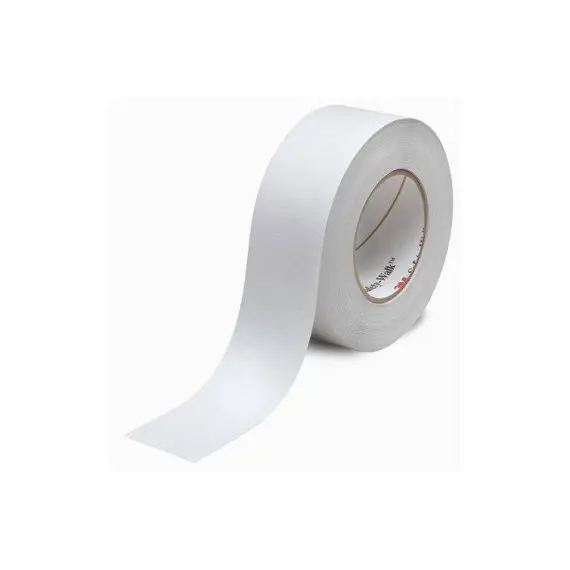 White Anti-Slip Tape - 25mm x 18m