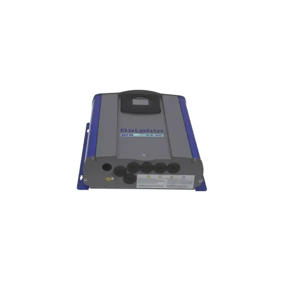 Chargeur de batterie PRO HD+ 24V/40A - Certifié Marine
