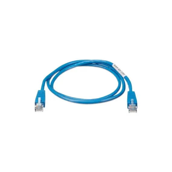 Câble de connexion RJ45 - 5m pour appareils VE.Bus