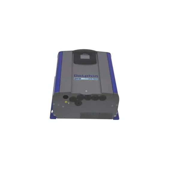PRO HD+ Charger 24V/100A - 230V