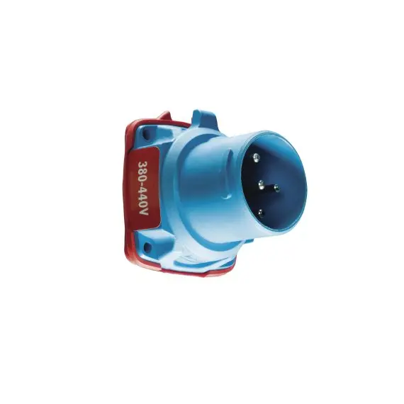 DSN1 Connector - 20A - 3P - Polyester