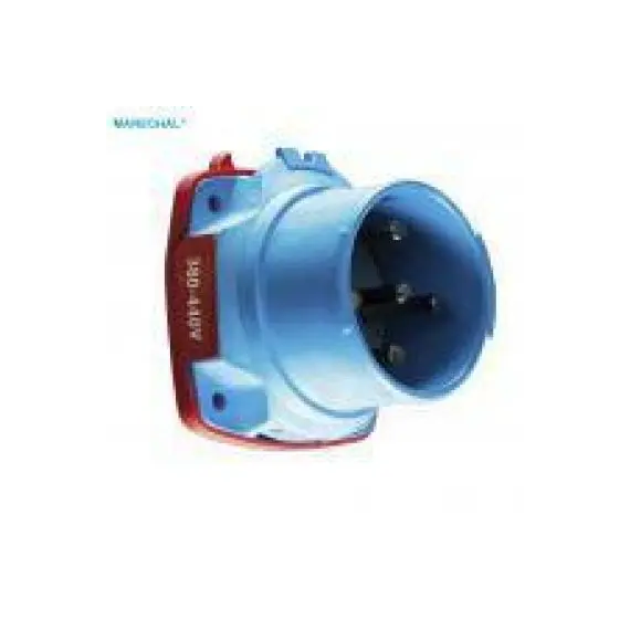 DSN3 Connector - 32A - 5P - Polyester - IP69