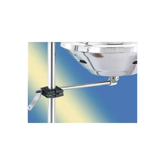 Support de balcon pour barbecue Marine Kettle - Ø28.6/31.8mm