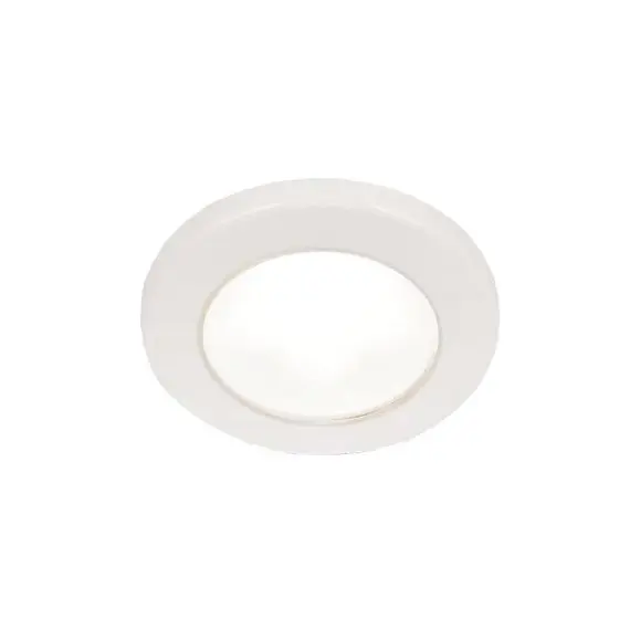 Plafonnier à vis EuroLED 75 - Blanc chaud
