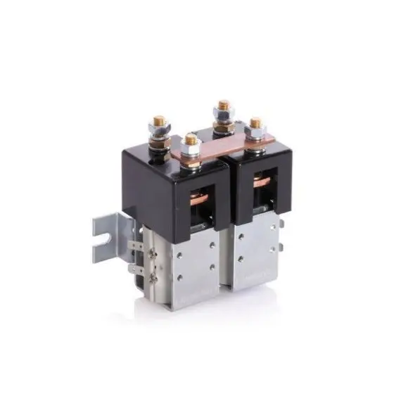 Relais contacteur bipolaire 3000W/250A - 3 bornes