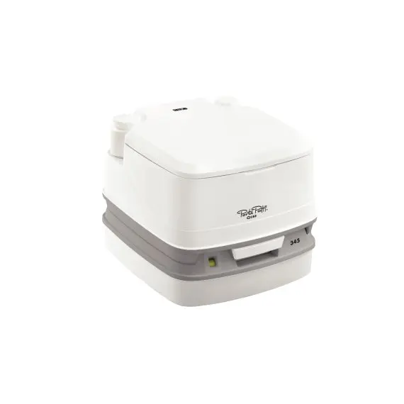 Toilette chimique Porta Potti 345 - 12L