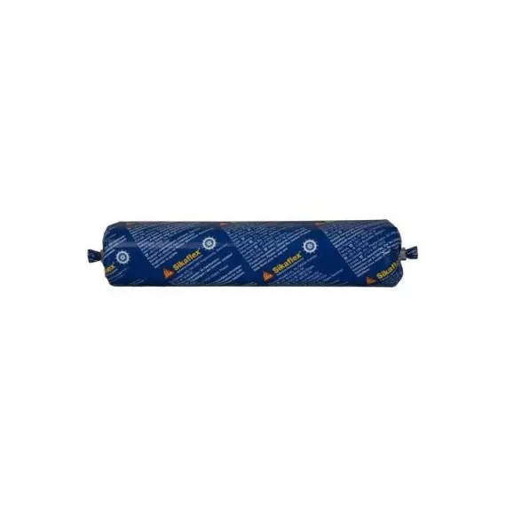 Mastic noir Sikaflex 291i - 400ml