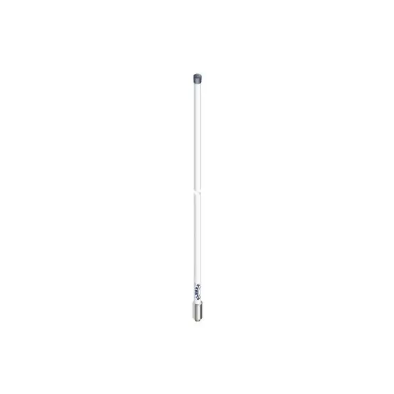 Promarine PRA110 VHF Antenna - 3dB - 1m Fiber