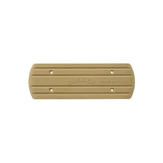 Plaque de mise à la terre Glomex Micro-Ball - 455x150x13mm