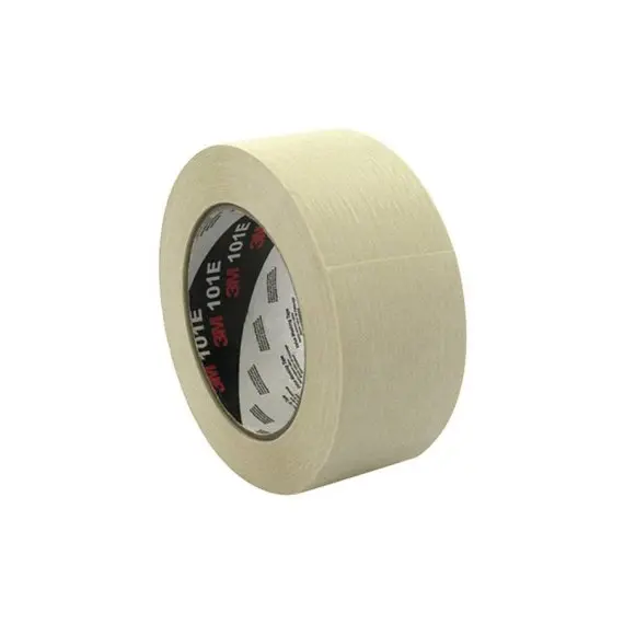 Smooth Crepe Paper Masking Tape - 18mm x 50m