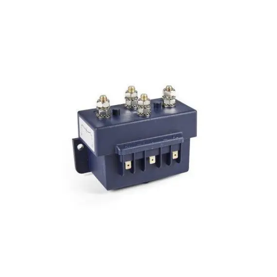 Relais de commutation bipolaire - 1300W/130A - 4 bornes