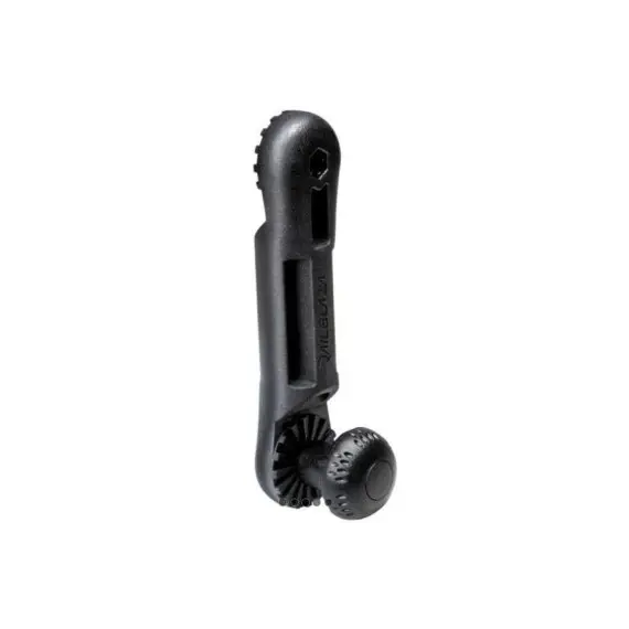 Extension de support de canne à pêche RAILBLAZA - 125 mm