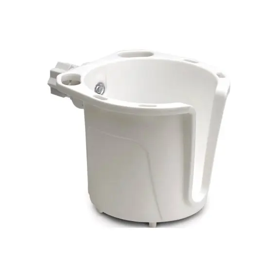 Porte-gobelet DrinkHold - Blanc