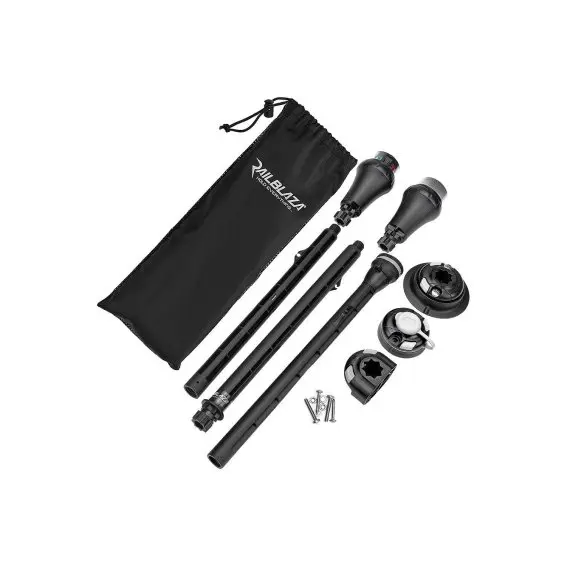 Ensemble de feux de navigation LED Railblaza