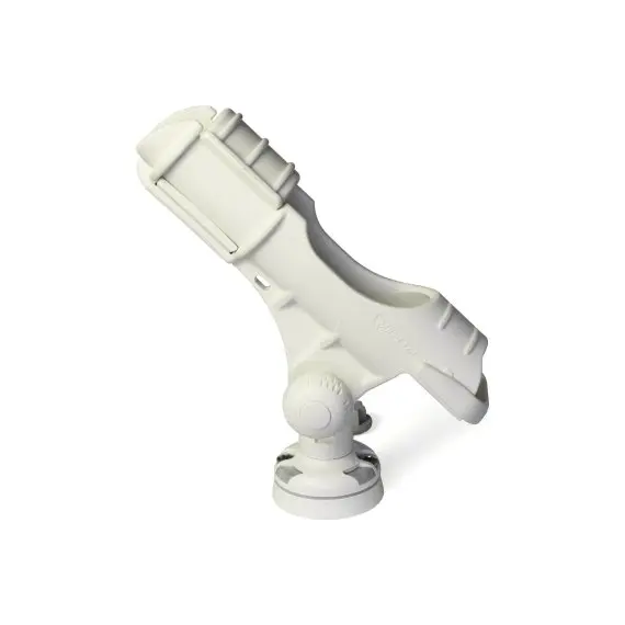 Kit Support de Canne II StarPort - Blanc