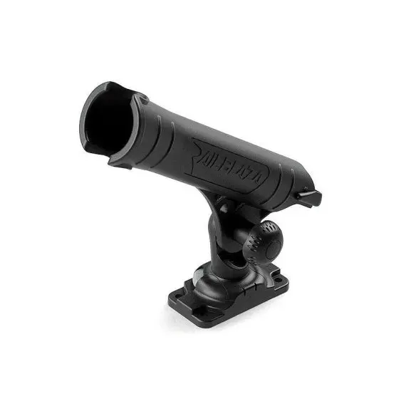 Tube de canne RAILBLAZA - Noir