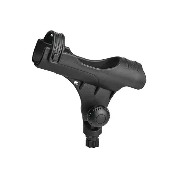 Support de canne à pêche RAILBLAZA R - Noir
