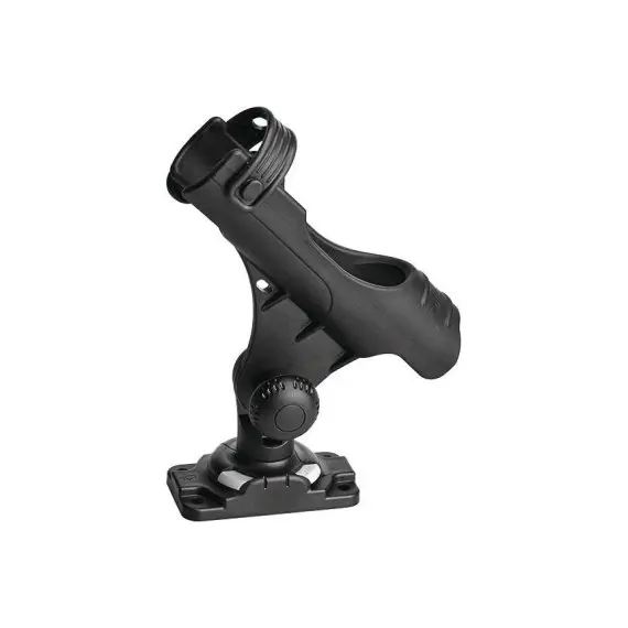 Kit de support de canne - StarPort HD - Noir
