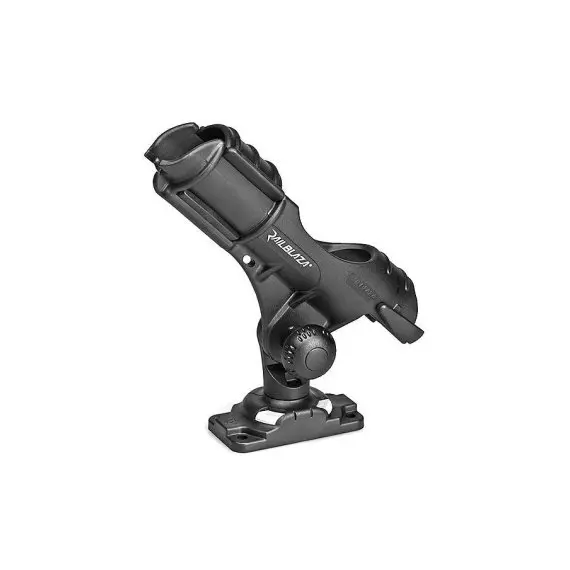 Kit de support de canne StarPort HD II - Noir