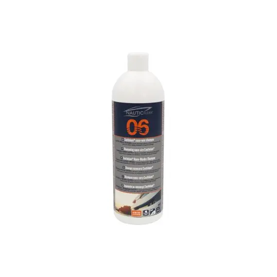 Coatinium Nautic Nano Shampoo - 1L