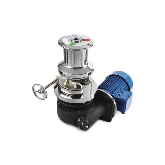 Guindeau STAR PLUS 2700W 24V Ø12MM