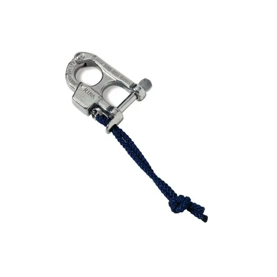 Stainless Steel Snap Hook - 150kg Quick Release