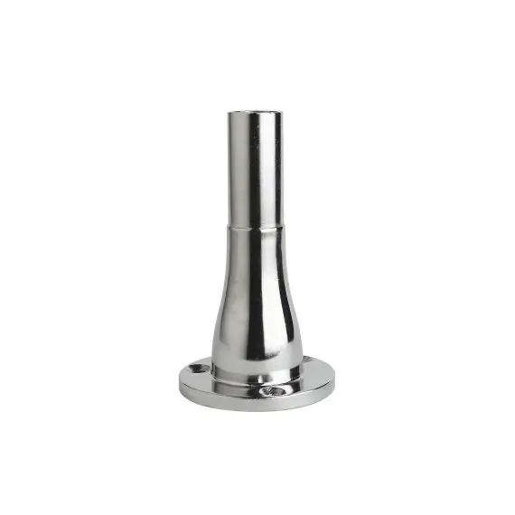 Support dantenne universel en acier inoxydable - 100mm