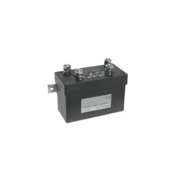 Relais bipolaire 700W 90A 4T - 12V