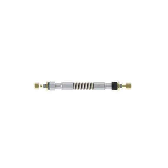 Marine Gas Hose 1000mm - G1/4 Inlet