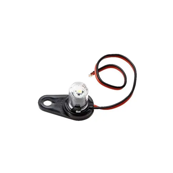 Windex LED Wind Vane Light - Non-Corrosive