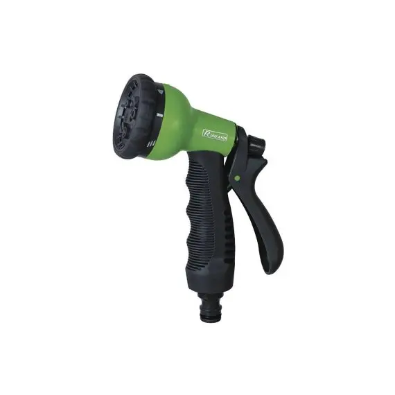 Pistolet pulvérisateur Multi-Jet pour pommes