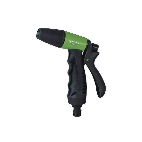 Pistolet de pulvérisation Multijet en plastique bi-matériau