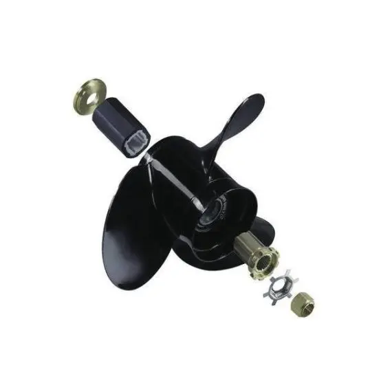 Vortex Alu Propeller 10-3/8x13 RH 3-Blade
