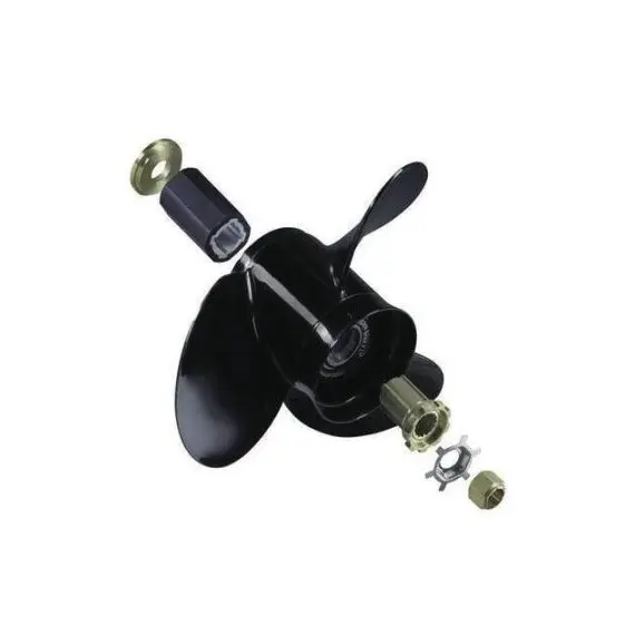 Vortex Aluminum Propeller 13-1/4x17 RH