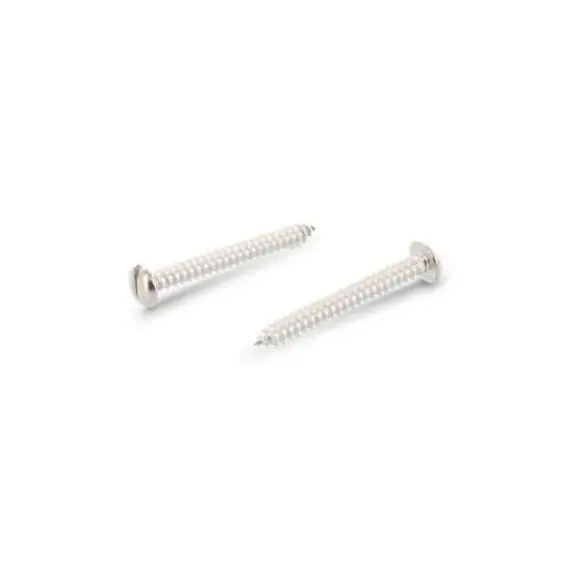 DIN 7971 A2C Screw 5.5x32 Cylindrical Head