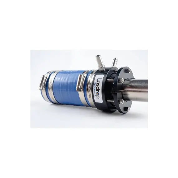 Joint darbre Lasdrop DrySeal - Ø25-48mm