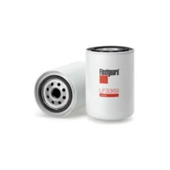LF3369 Oil Filter - Westerbeck Engines LF3369 Oil Filter - Westerbeck Engines