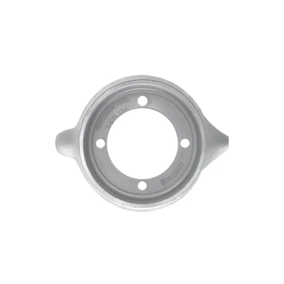 SD 110 Zinc Anode Propeller Flange