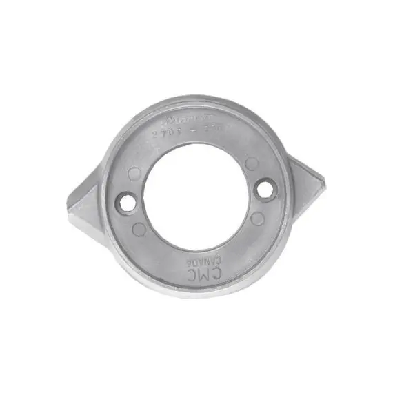Anode dhélice de bride Volvo 280-290 Mg
