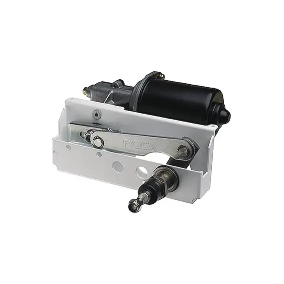 Moteur dessuie-glace W25, 24V, balayage réglable, 28mm