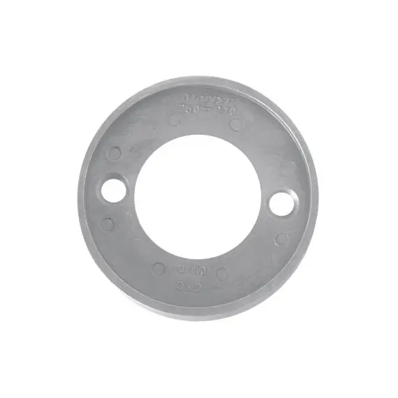 Zinc Anode Flange for Volvo 250-280