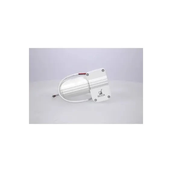 Moteur dessuie-glace W12, étanche 12V - 42mm Partition