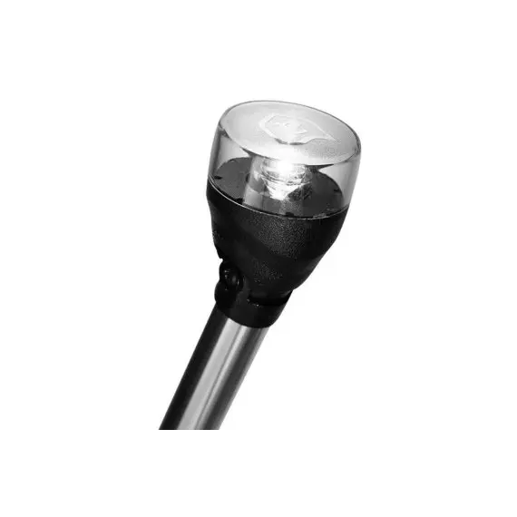 Feu de navigation LED LightArmor - Mât de 60cm