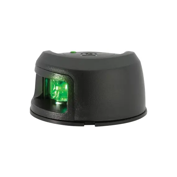 Feu de navigation LightArmor horizontal noir