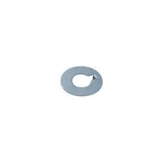 Rondelle de blocage dhélice en acier inoxydable Ø45mm