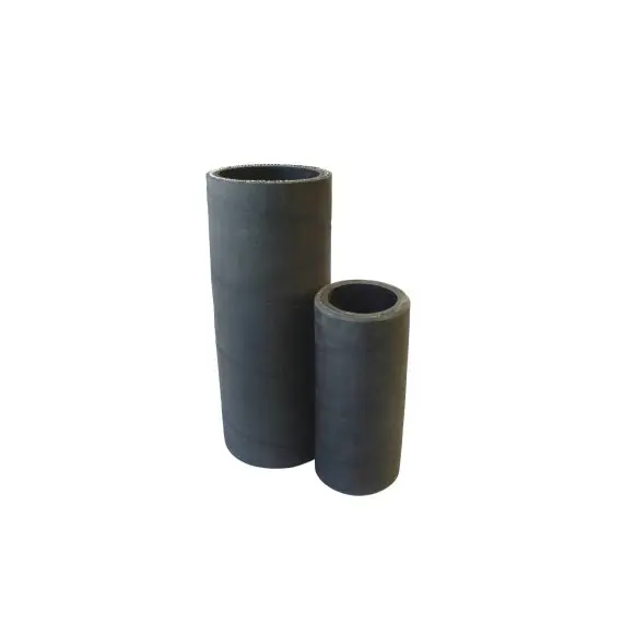 Reinforced Shaft Seal Hose - 40x51x120mm